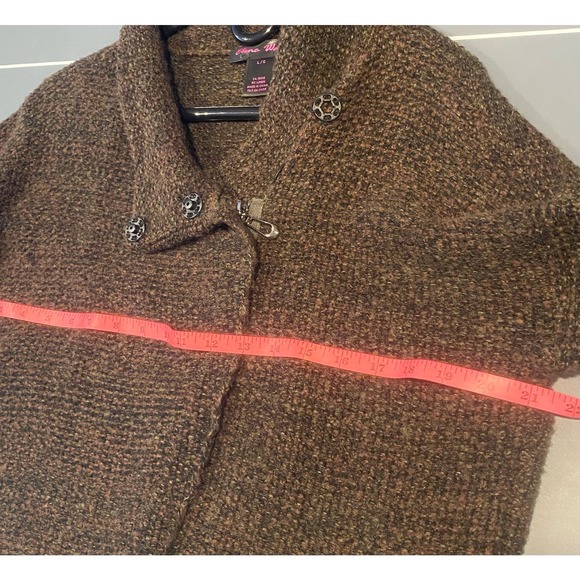 Elena Want‎ Womens Sweater - Picture 4 of 6